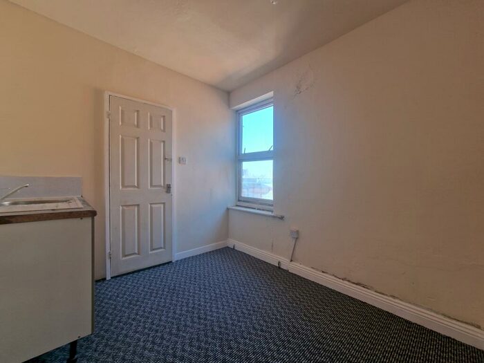 Studio To Rent In Charles Road, Small Heath, Birmingham, B10