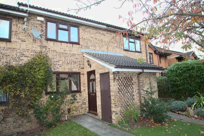 2 Bedroom Terraced House To Rent In Coulson Way, Burnham, Slough, SL1