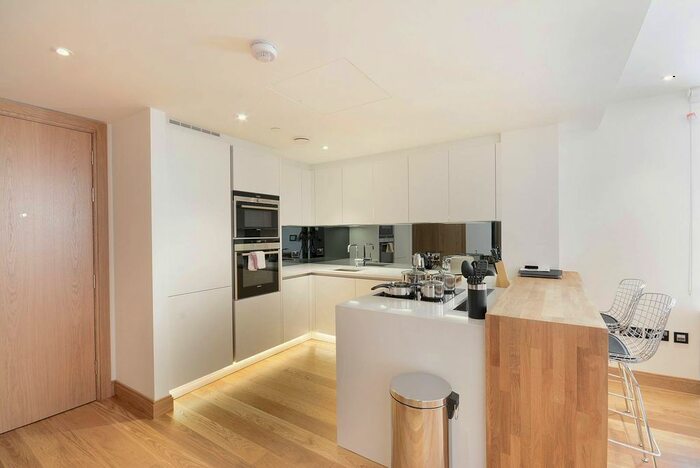 1 Bedroom Flat To Rent In Horseferry Road, Westminster, London, SW1P