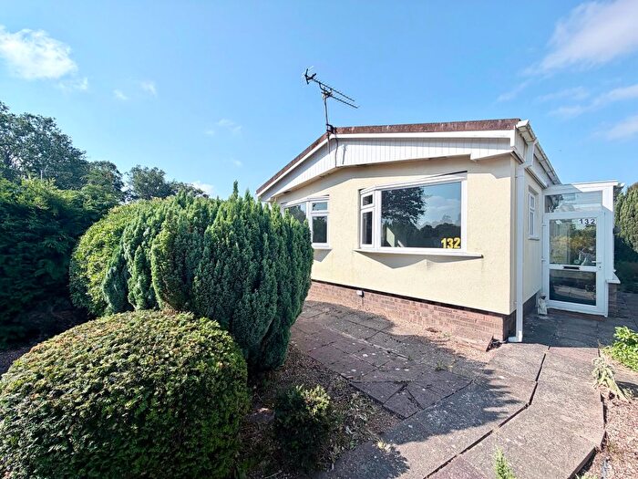 2 Bedroom Bungalow To Rent In Heathlands Park, Foxhall Road, Rushmere St. Andrew, Ipswich, IP4