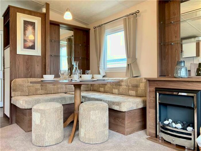 2 Bedroom Caravan For Sale In Breydon Water Holiday Park, NR31