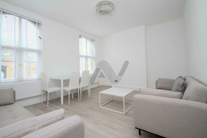 4 Bedroom Maisonette To Rent In Stroud Green Road, London, N4