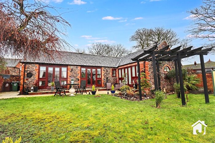 3 Bedroom Barn Conversion For Sale In Cropston Road, Cropston, Leicestershire, LE7