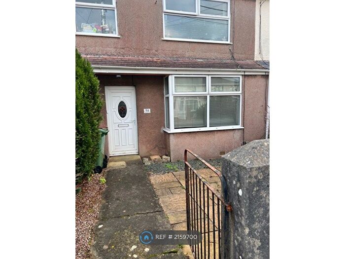 1 Bedroom Flat To Rent In Dean Park Road, Plymouth, PL9