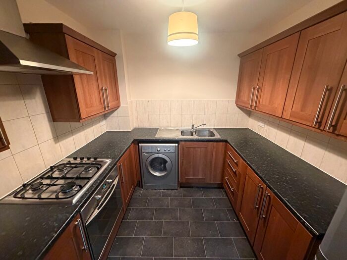 1 Bedroom Flat To Rent In Sicey Avenue, Sheffield, S5