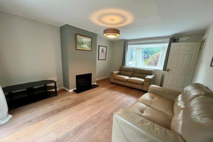 2 Bedroom Property To Rent In Palatine Road Blackburn Gardens, Manchester, M20