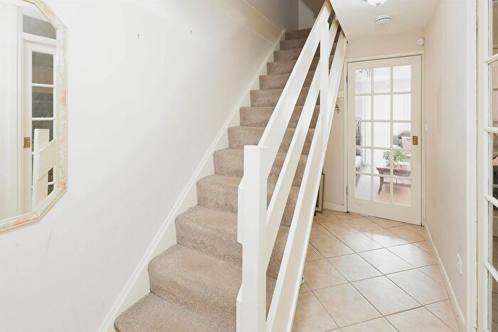 3 Bedroom Terraced House For Sale In Riley Drive, Birmingham, B36