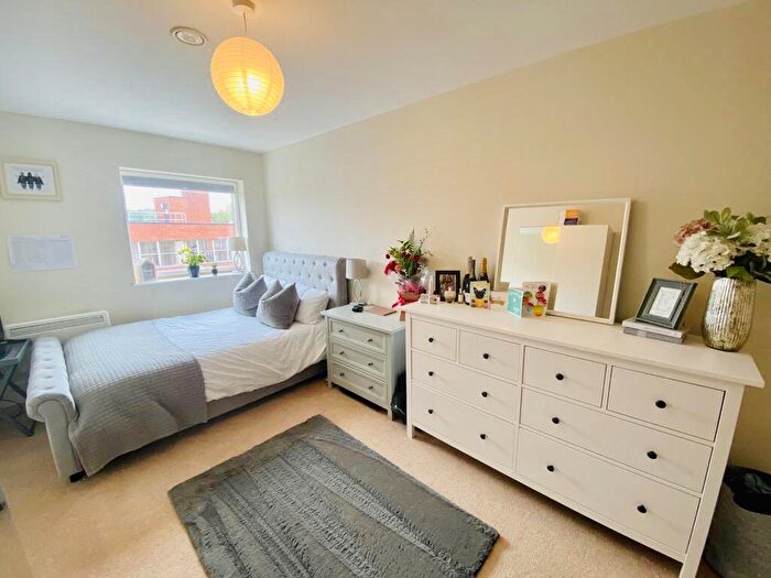 2 Bedroom Apartment To Rent In Bartholomew Court, NR1