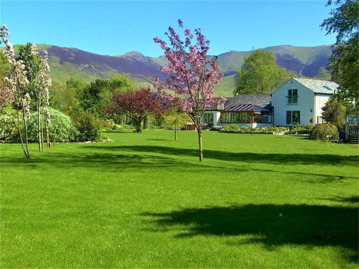 5 Bedroom Detached House For Sale In Low Lorton, Cockermouth, CA13