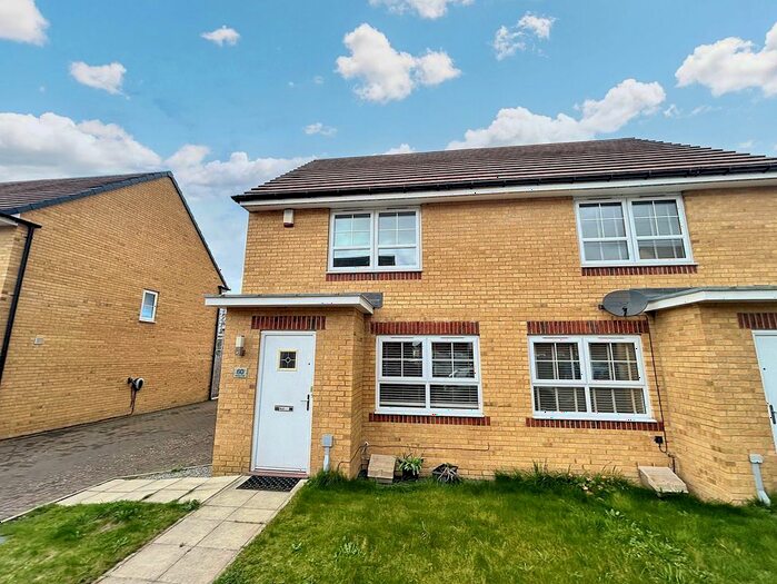 2 Bedroom Semi-Detached House To Rent In Addison View, Blaydon-On-Tyne, NE21