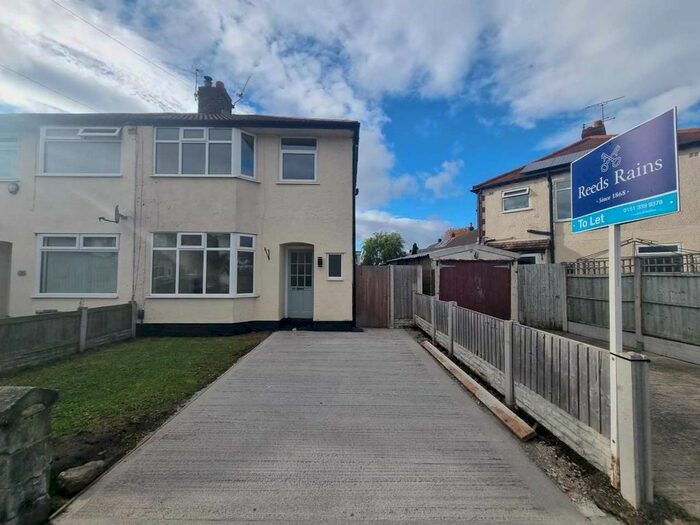 3 Bedroom Detached House To Rent In Thornleigh Drive, Ellesmere Port, Cheshire, CH66