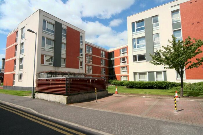 2 Bedroom Flat To Rent In Flat / Hanson Park, Glasgow, G31