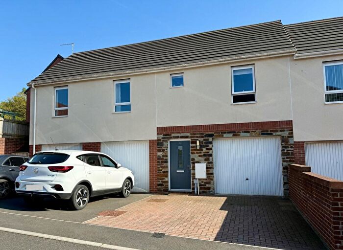 2 Bedroom Apartment For Sale In St Nicholas Close, Exeter, EX1