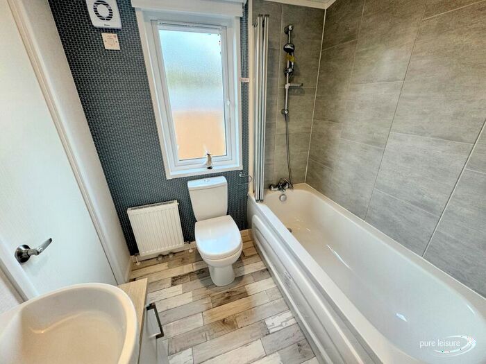 2 Bedroom Lodge For Sale In Atlas Wisteria Docker Holiday Park, Carnforth, LA6