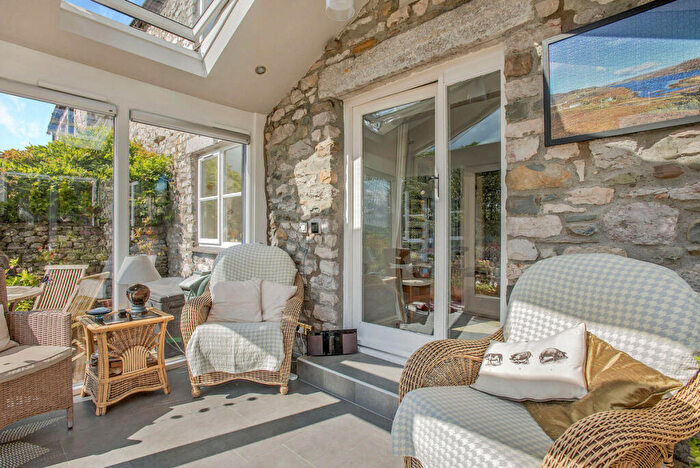 4 Bedroom Barn Conversion For Sale In Dykes Lane, Yealand Conyers, LA5