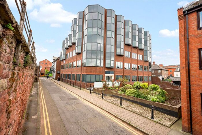 2 Bedroom Apartment To Rent In Firemans Square, Chester, Cheshire, CH1