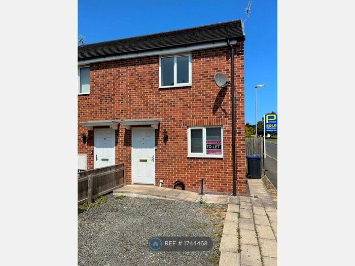 2 Bedroom Terraced House To Rent In Fairbairn Road, Peterlee, SR8