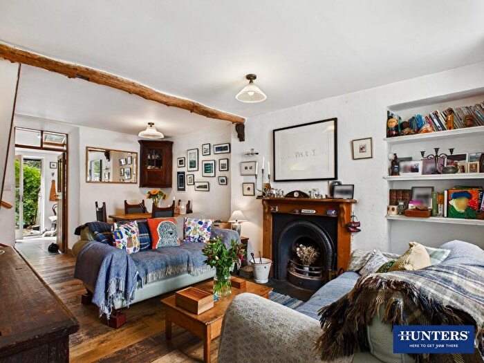 2 Bedroom Terraced House For Sale In Ash View, Mealbank, Kendal, LA8