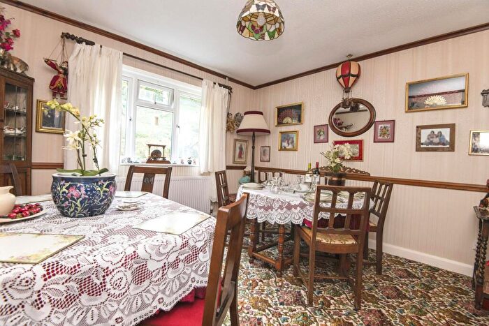 7 Bedroom Bungalow For Sale In Stoke Canon, Exeter, Devon, EX5