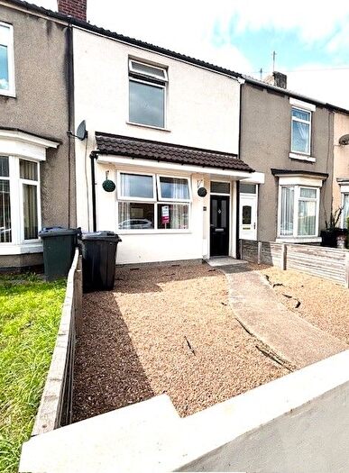 3 Bedroom Terraced House To Rent In Bentley Road, Doncaster, DN5