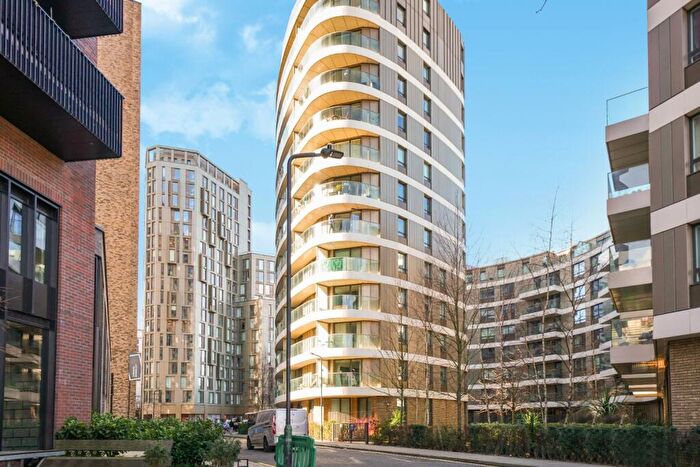 1 Bedroom Flat For Sale In Foster Apartments, North End Road, Wembley, Middlesex, HA9