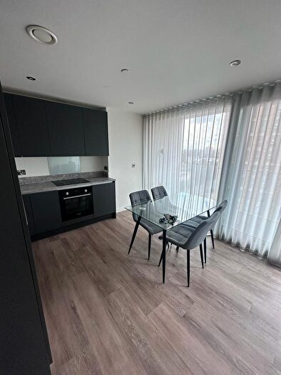 2 Bedroom Apartment To Rent In Store Street, Manchester, Greater Manchester, M1