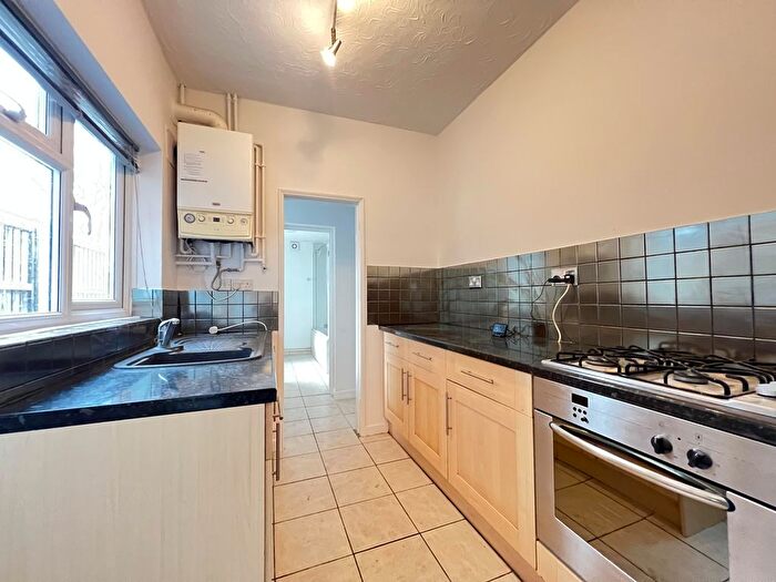 2 Bedroom Property To Rent In Ashby Street, Norwich, Norfolk, NR1