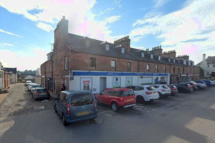 3 Bedroom Flat For Sale In , Beaufort House, The Square, Portfolio Of Flats, Beauly, Inverness, IV4