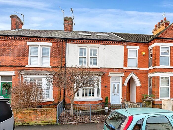4 Bedroom Terraced House For Sale In Warner Street, Barrow Upon Soar, LE12