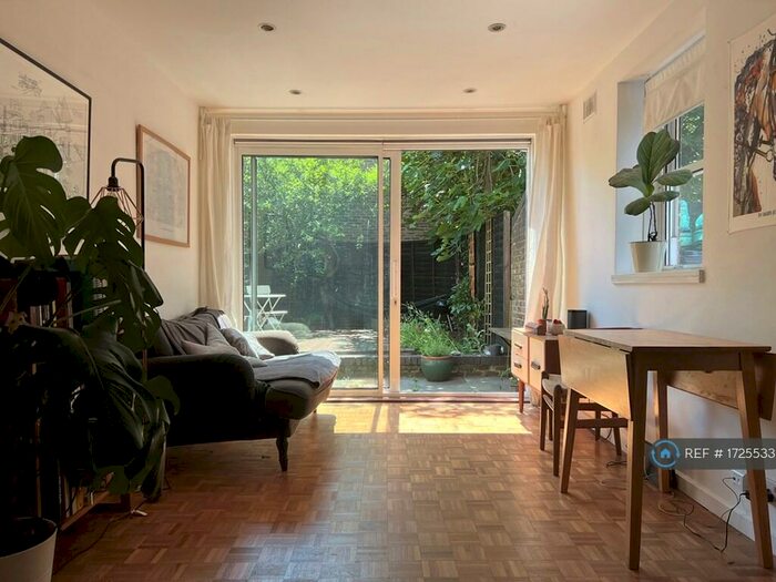 1 Bedroom Flat To Rent In Victoria Park, London, E9