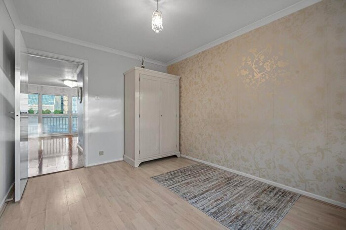 2 Bedroom Flat To Rent In Christian Court, Rotherhithe Street, SE16