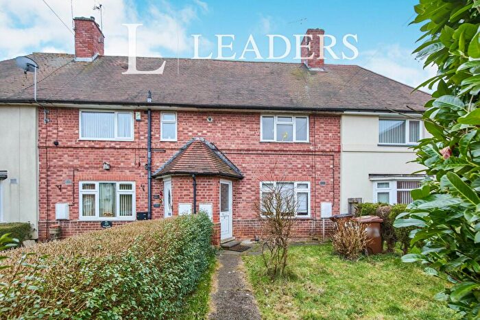 3 Bedroom Semi-Detached House To Rent In Allendale Avenue, NG8