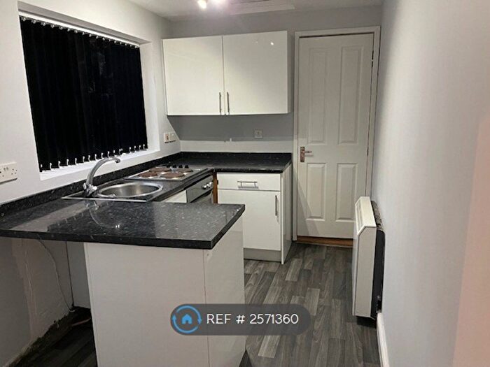 1 Bedroom Flat To Rent In Mildred Street, Darlington, DL3