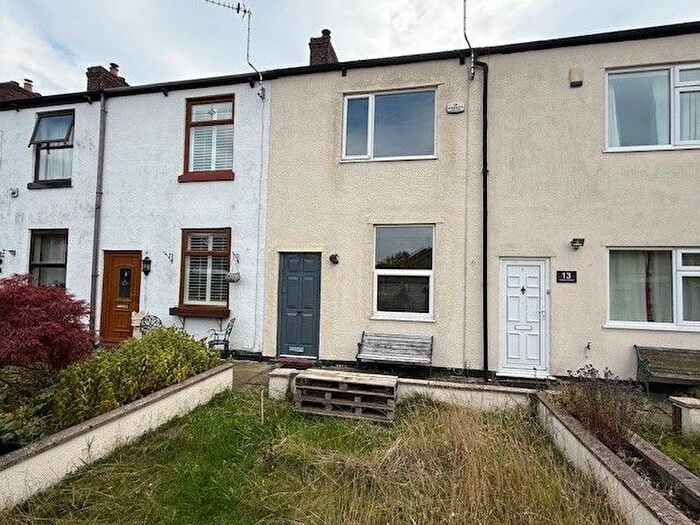 2 Bedroom Terraced House To Rent In Knotts Houses, Leigh, Greater Manchester, WN7