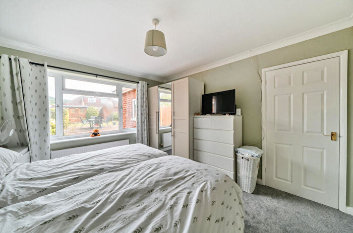 2 Bedroom Bungalow For Sale In Lambert Avenue, Shurdington, Cheltenham, GL51
