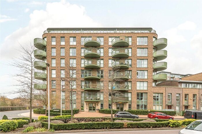 2 Bedroom Apartment To Rent In Ottley Drive, London, SE3