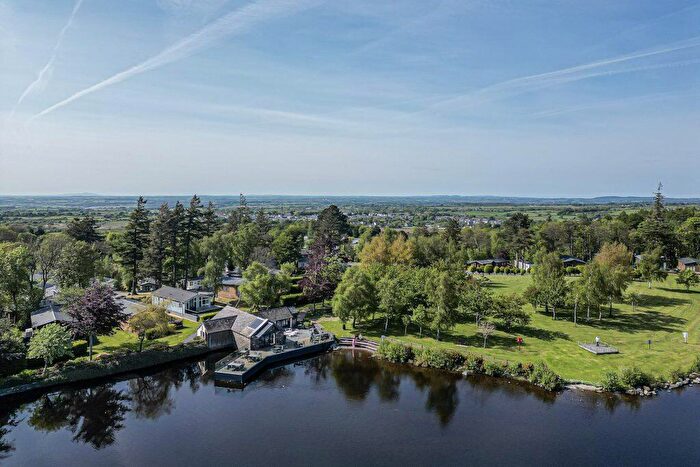 2 Bedroom Park Home For Sale In Brynteg Country And Leisure Retreat, LL55