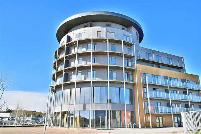 1 Bedroom Apartment For Sale In Ballantyne Drive, Colchester, CO2
