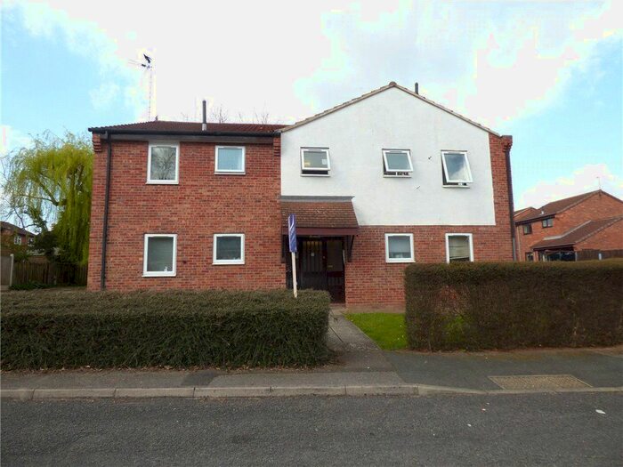 Houses for sale & to rent in DE23 6RN, St Chads Road, Arboretum Derby