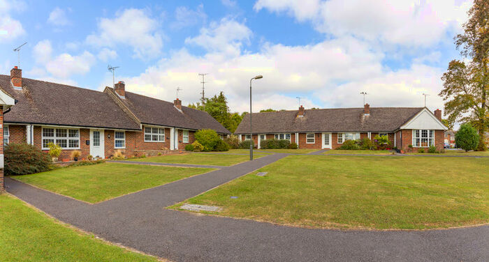 2 Bedroom Bungalow To Rent In Welkin Bungalows, (), Haywards Heath, RH16