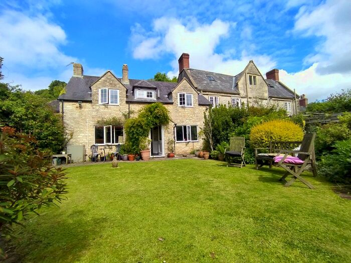 5 Bedroom Property To Rent In Ames Lane, Kilmersdon, Radstock, BA3