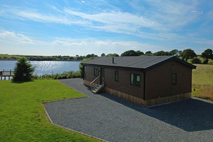 2 Bedroom Lodge For Sale In North Lakes Country Park, Tarnside, Silloth, CA7