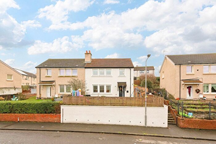 3 Bedroom Semi-Detached House For Sale In Station Road, Whitecross, EH49