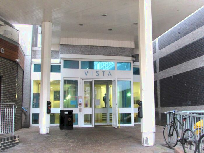 2 Bedroom Apartment To Rent In Vista, Calderwood Street, Woolwich, SE18