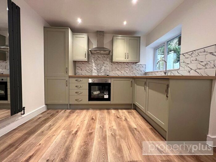 3 Bedroom Terraced House For Sale In Brynhyfryd Terrace, Ferndale, Rhondda Cynon Taff, CF43