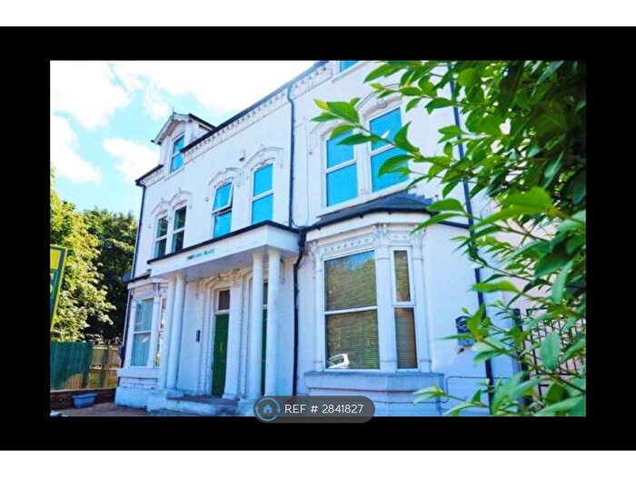 1 Bedroom Flat To Rent In Portland Road, Birmingham, B16