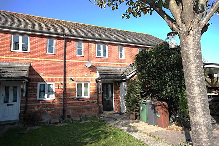 3 Bedroom House To Rent In Riverhead Close, Walthamstow, E17