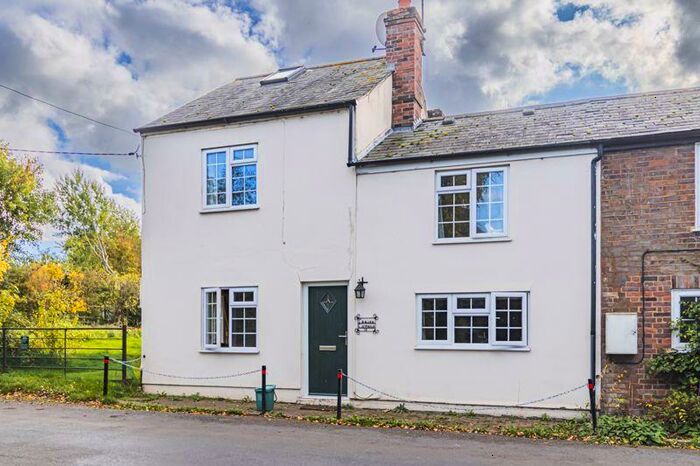 3 Bedroom House To Rent In Studham Lane, Dagnall, Berkhamsted, HP4