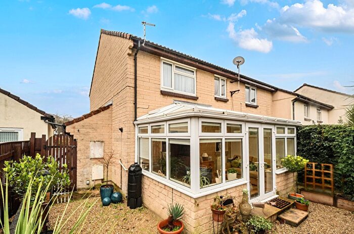 2 Bedroom End Terrace House For Sale In Ash Road, Kingsteignton, Newton Abbot, Devon, TQ12