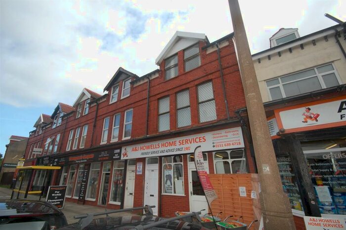 4 Bedroom Detached House To Rent In Rake Lane, Wallasey Wirral, CH45